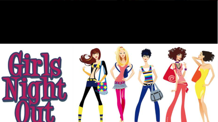 Image: Head2Toe Girl's Night Out