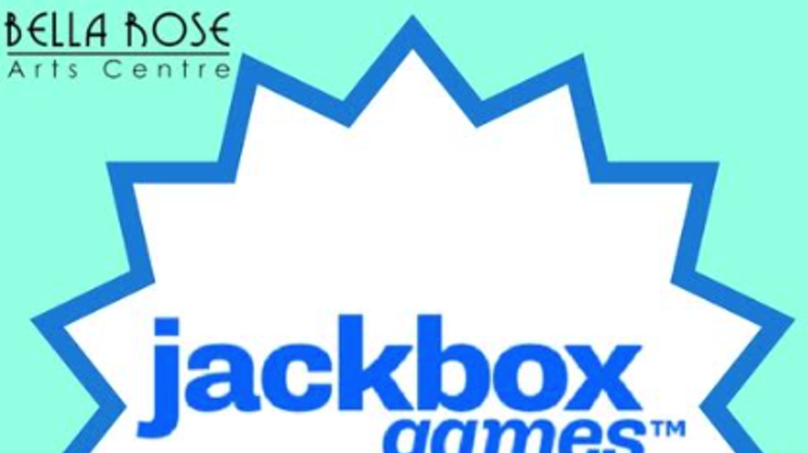 Image: Jackbox Night