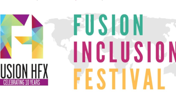 Image: Fusion Inclusion: Cultural and Diversity Festival