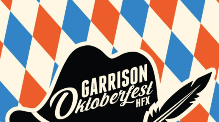 2017 Garrison Oktoberfest