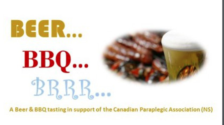 Image: Beer, Barbecue and BRRR