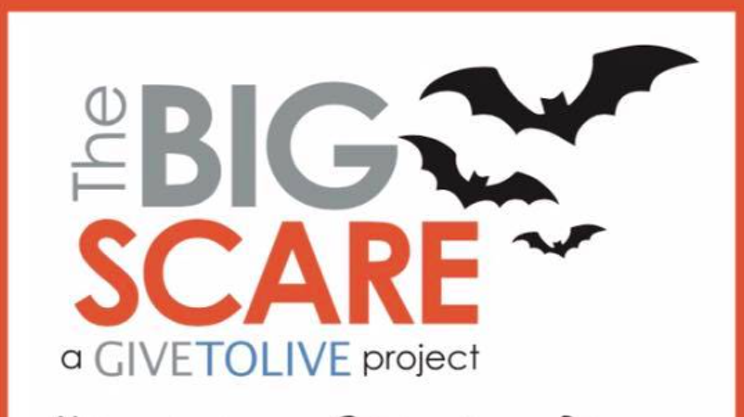 Image: The Big Scare
