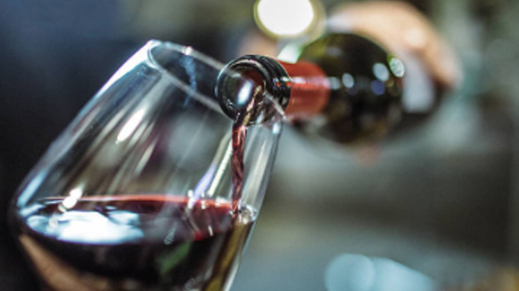 Image: The Port Tasting