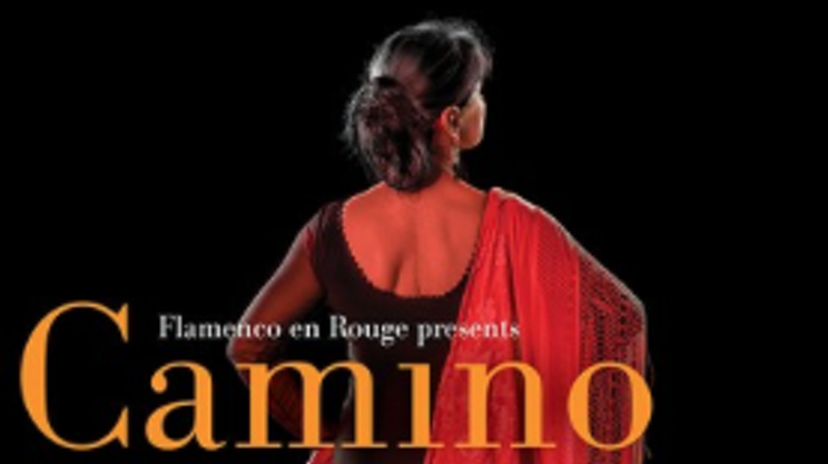 Image: Camino Flamenco