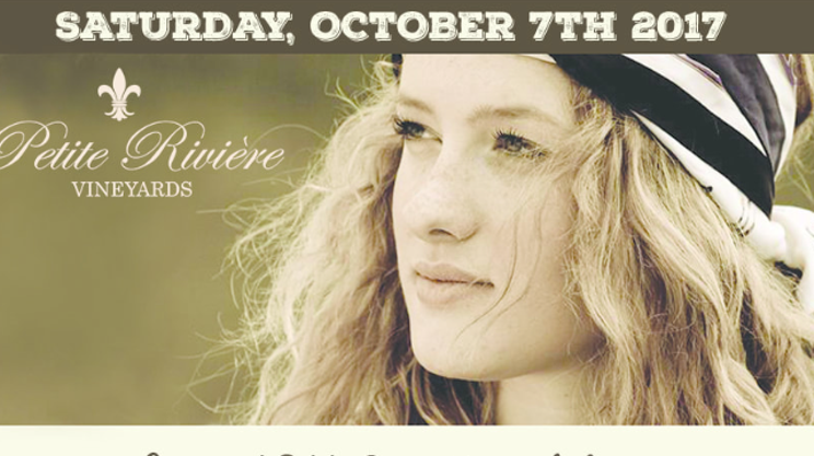 Image: Harvest Kickoff Concert