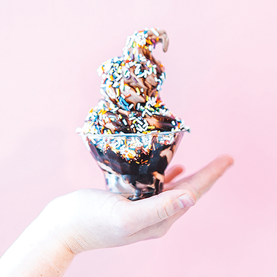 Play it cool with these six ice cream spots