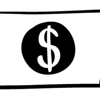 Image: Where, oh where will the money come from?