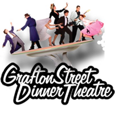 Grafton Street Dinner Theatre