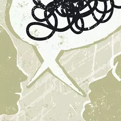 Image: An apology