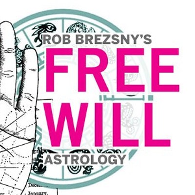 Free Will Astrology