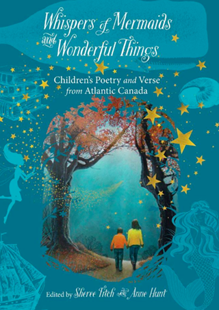 Image: Whispers of Mermaids and Wonderful Things book launch