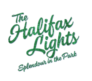 Image: The Halifax Lights Festival