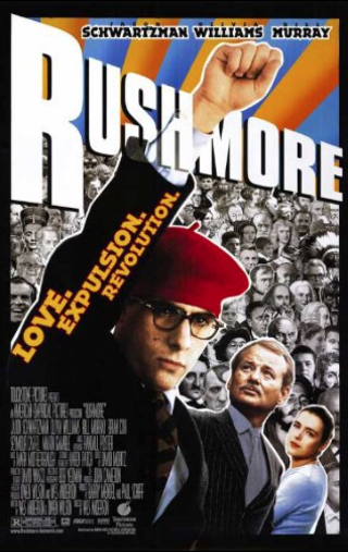 Featured Director Series: Wes Anderson's Rushmore