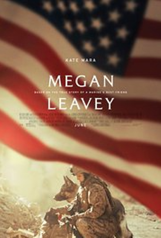Pushing Boundaries: A Film Series About What We Owe Other Animals screens Megan Leavey