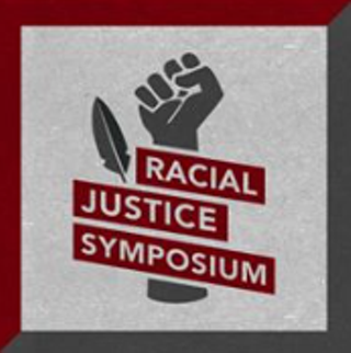Image: Racial Justice Symposium 2018