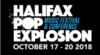 Halifax Pop Explosion