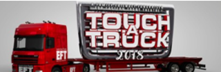 Image: Touch-A-Truck (a fundraiser for eastern Front Theatre)