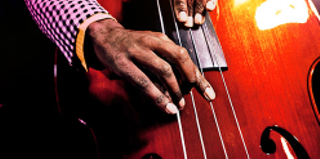 Image: ECMA Jazz Stage