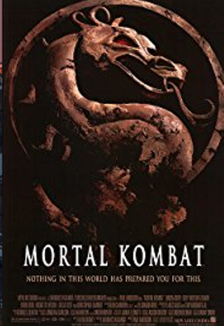 Fist City Cinema Presents: Mortal Kombat