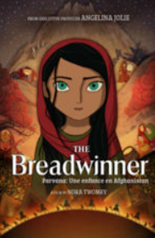 The Breadwinner screening