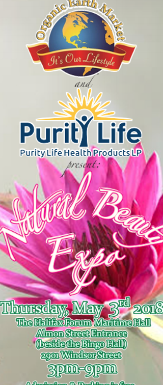 Image: The Natural Beauty Expo