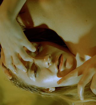 Image: Pharmakon w/Vile Creature