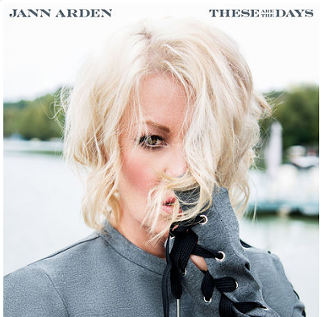 Image: Jann Arden