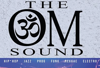Image: The OM Sound w/Eyeball Kid, Bear le Friends