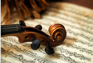 Image: National Fiddle Day jam