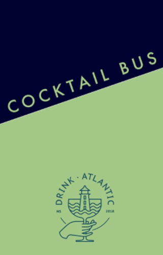Image: The Cocktail Bus