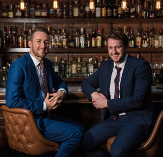 Image: Cocktail Academy seminars