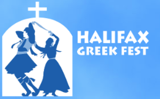 Halifax Greek Festival