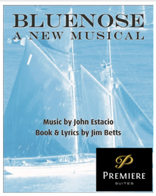 Image: Bluenose: A New Musical