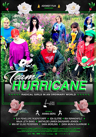 Image: Team Hurricane screening