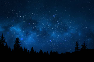 Image: Dark Sky Weekend