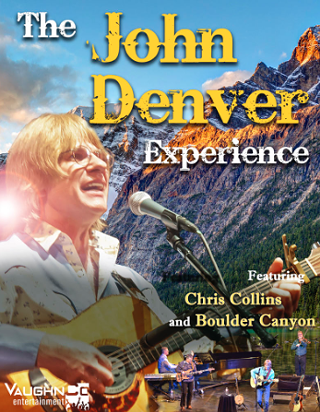 The John Denver Experience