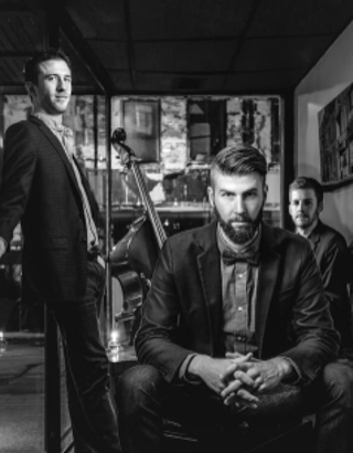 Image: Willem Paynter Trio