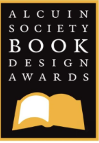 Image: 2017 Alcuin Awards for Excellence in Book Design in Canada