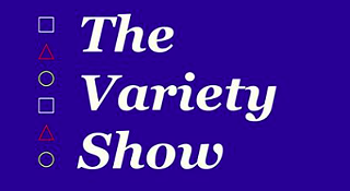 Image: The Variety Show