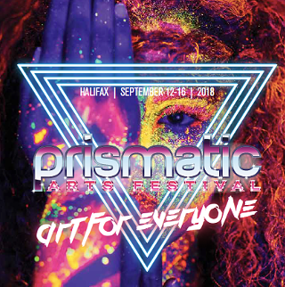 Image: Prismatic 2018 Opening Gala