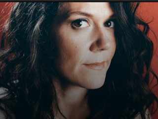 Image: Lilly Hiatt & The HFX All Stars w/Brad Roberts, Tim Baker, Dustin Bentall