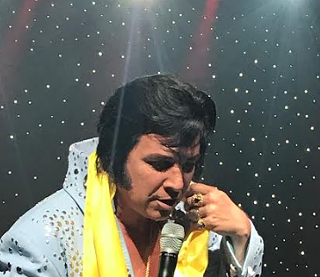 Image: Elvis Rock and Country