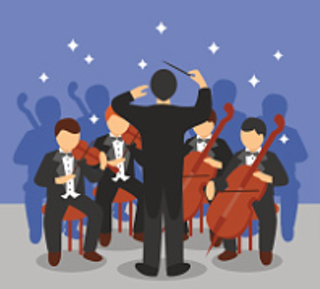 Image: Celebrate Shearwater's 100th with the Symphony