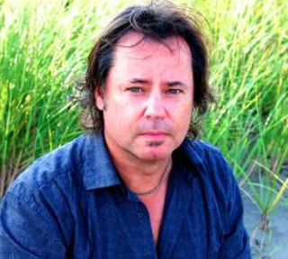 Image: Bruce Guthro's songwriters' circle
