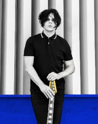 Image: Jack White