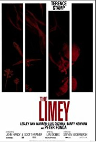 Image: Steven Soderbergh Film Series: The Limey