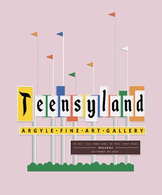Teensyland
