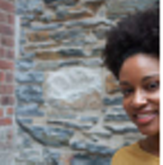 Image: Dalhousie 200 Presents: Shauntay Grant