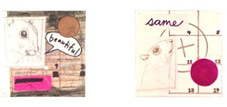 Image: Squirrel Variations