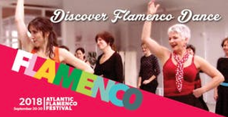 Discover Flamenco: Dance